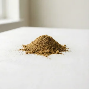 komijnzaad (gemalen)