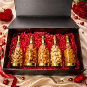 mini champagne noten